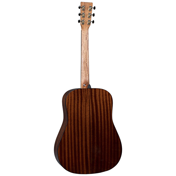 Martin D-12E Elektro Akustik Gitar